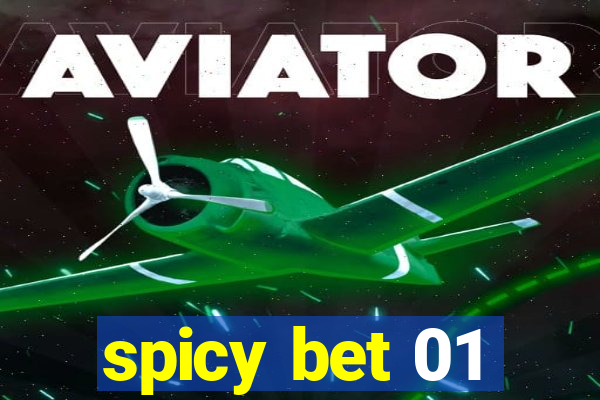 spicy bet 01